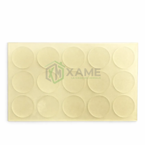 TOPE TRANSPARENTE LAGRIMA GRANDE