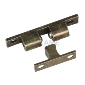 TOPE ENGRAPE AMIG 18-43 LATON CUERO 8824