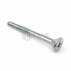 TORNILLO P/MADERA C/P 16 X 1 1/2"