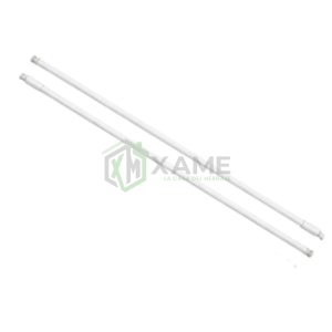 SET D/TUBO P/RIEL LATERAL 50CM FGV