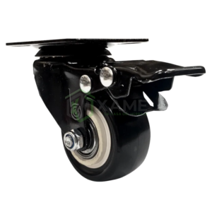 GARRUCHA GIRAT NEGRA 1-1/2 C/F 20KL CAS 113805-15