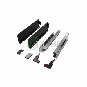 RIEL ZENHAUS LATERAL BAJO DC-S50AL600G-500