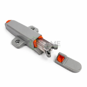 TOPE PUSH REBOTE GRIS