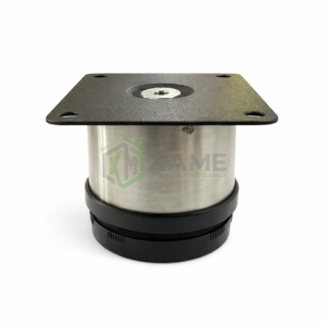 PATA P/MUEBLE #567 A.INOX - 5 CM P02