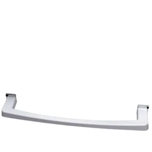 ACCESORIO P/BAÑO TOALLERO-CROM