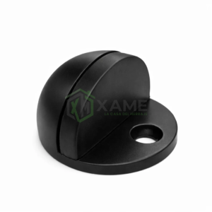 TOPE P/PISO BOLA 51037-BK-NEGRO IN