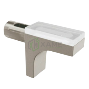 SAFETY EN L CROMADO C/CAUCHO-118420-XIM