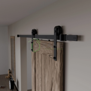 SISTEMA GRANERO XM 5010 NEGRO 2MT CAP 120KG