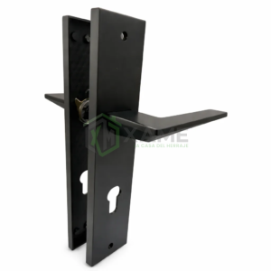 MANIJA XM ALFA NEGRO-8134N