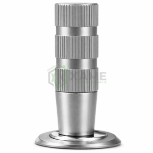 TOPE INVISIBLE XM SN 8542