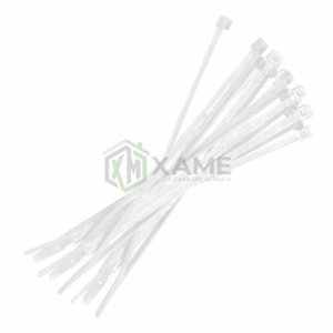 AMARRA PLAST BEST VALUE BLANCA F16607 - 12''