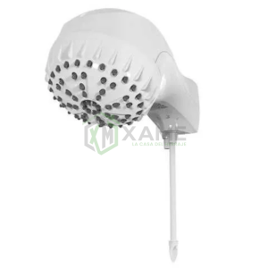 DUCHA FIORI BLANC 4 TEMP-TOP FIO0148