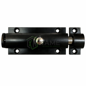 PICAPORTE AUTOMATICO 406-BK NEGRO