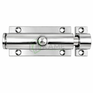 PICAPORTE AUTOMATICO 406-CR CROMO