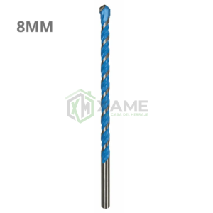 BROCA UNIC LARGA 10"#8MM