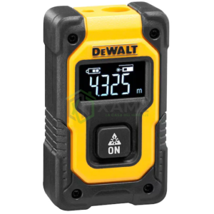 FLEXOMETRO DEWALT LASER 16MT-DWOSSPL