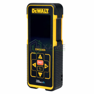 FLEXOMETRO DEWALT LASER 100MT-DW0330S/SN
