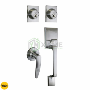 CERRADURA YALE P/P LIVERPOOL-CROM-LL-LL-9030