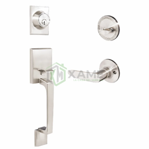 CERRADURA YALE P/P LIVERPOOL CROM-LL-S-9031