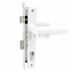 CERRADURA YALE P/PERFLL-ALUMNI-BLANCA-A20-16453