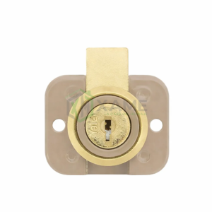 CERRADURA YALE P/CAJON BF9660-10775