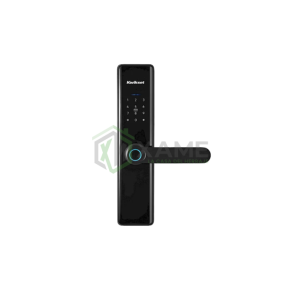 CERRADURA KWIKS DIGITAL ORBIS-NEGRA-370552K