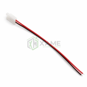 CONECTOR P/CINTA LED 120 P/8MM-976