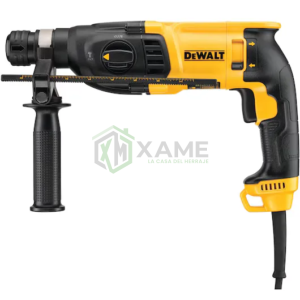 TALADRO DEWALT ROTOMARTILLO D25133K 