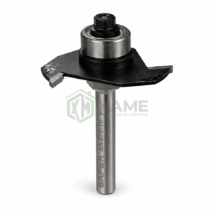 FRESA SAFER P/RANURADO SA-270-10