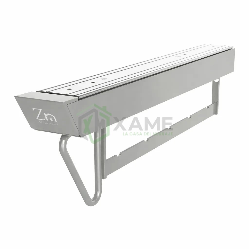 SOPORTE EXTRAIBLE ZEN-HAUS P/ARMADORES DD-10004Z