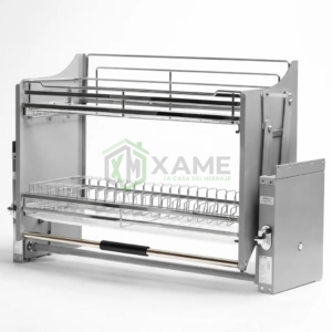 ESCURRE PLATOS ELEVABLE MOD-60 D51131-600 NANO