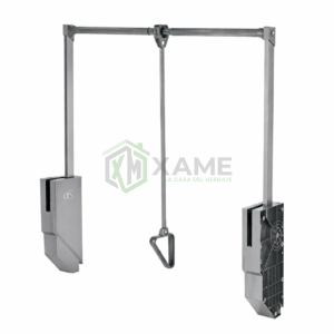 SOPORTE ZEN-HAUS ABATIBLE MOD-60A80 CM DD10002Z