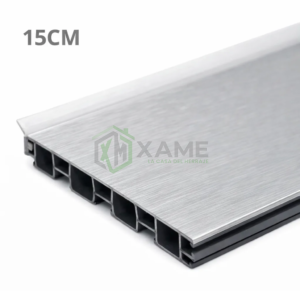 ZOCALO PVC SN 15 CM X 4 MT 130548