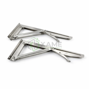 PIE AMIGO PLEGABLE FUERTE NQ 30CMX4CM ERC-70-CARRI