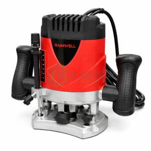 REBAJADORA RAINWELL 110V-1500W 1/2 MARS1200