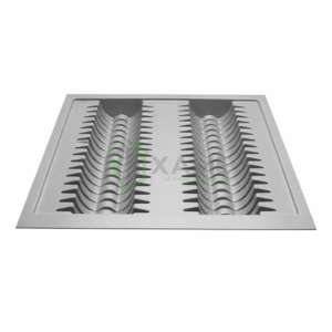 CESTO P/PLATOS-PVC D-P 600M-530X490-IM