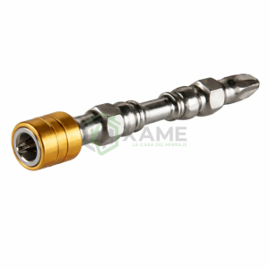 PUNTA ESTRELLA DOBLE IMANTADA P-200-3325 TIP