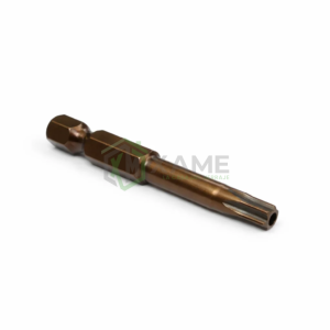 PUNTA DESTORNILLADOR TORX T25/50MM GESTAR 574171