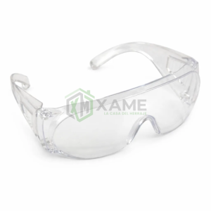 GAFAS DE PROTECCION CROWNMAN TRANSP 1537038-628249