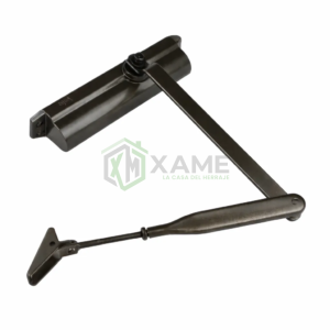 CIERRA PUERTAS YALE 2065 NEGRO 11351 - 53164