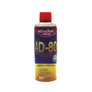 ACEITE ANTIOXIDANTE AD-80 450ML