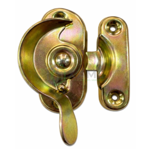 ALDABA MEDIALUNA TROPICALIZADA