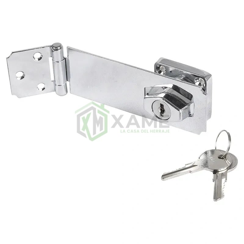 ALDABA BESTVAL C/LLAVE 4½ F01A545 NQ