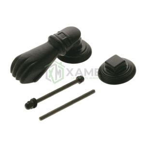 GOLPETE AMIG 4 ACERO NEGRO 8058