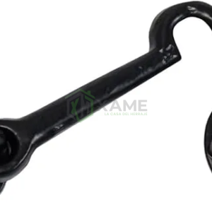 ALDABILLA NEGRA P/GRANERO DH4