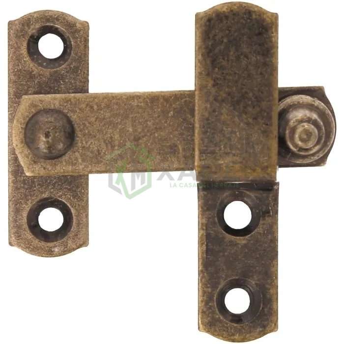 ALDABILLA AMIG 4 CUERO 19207