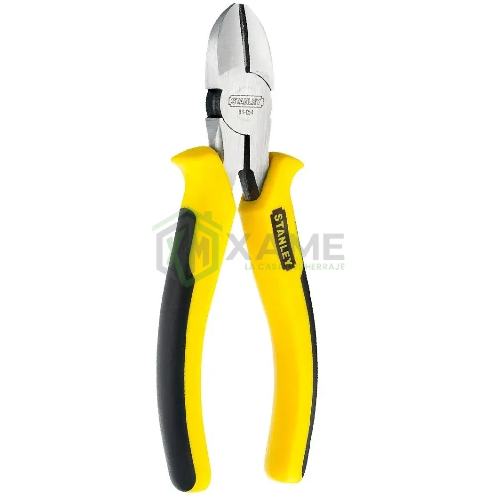 ALICATE STANLEY C/DIAGONAL 84-054 LH