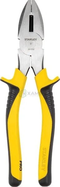 ALICATE STANLEY 8"84-056 LH
