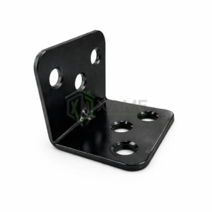 ANGULO 25X25 NEGRO PINLU