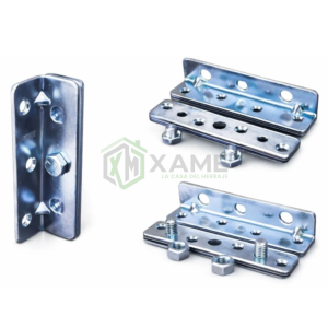 ANGULO P/CAMA FUERTE GRA-200